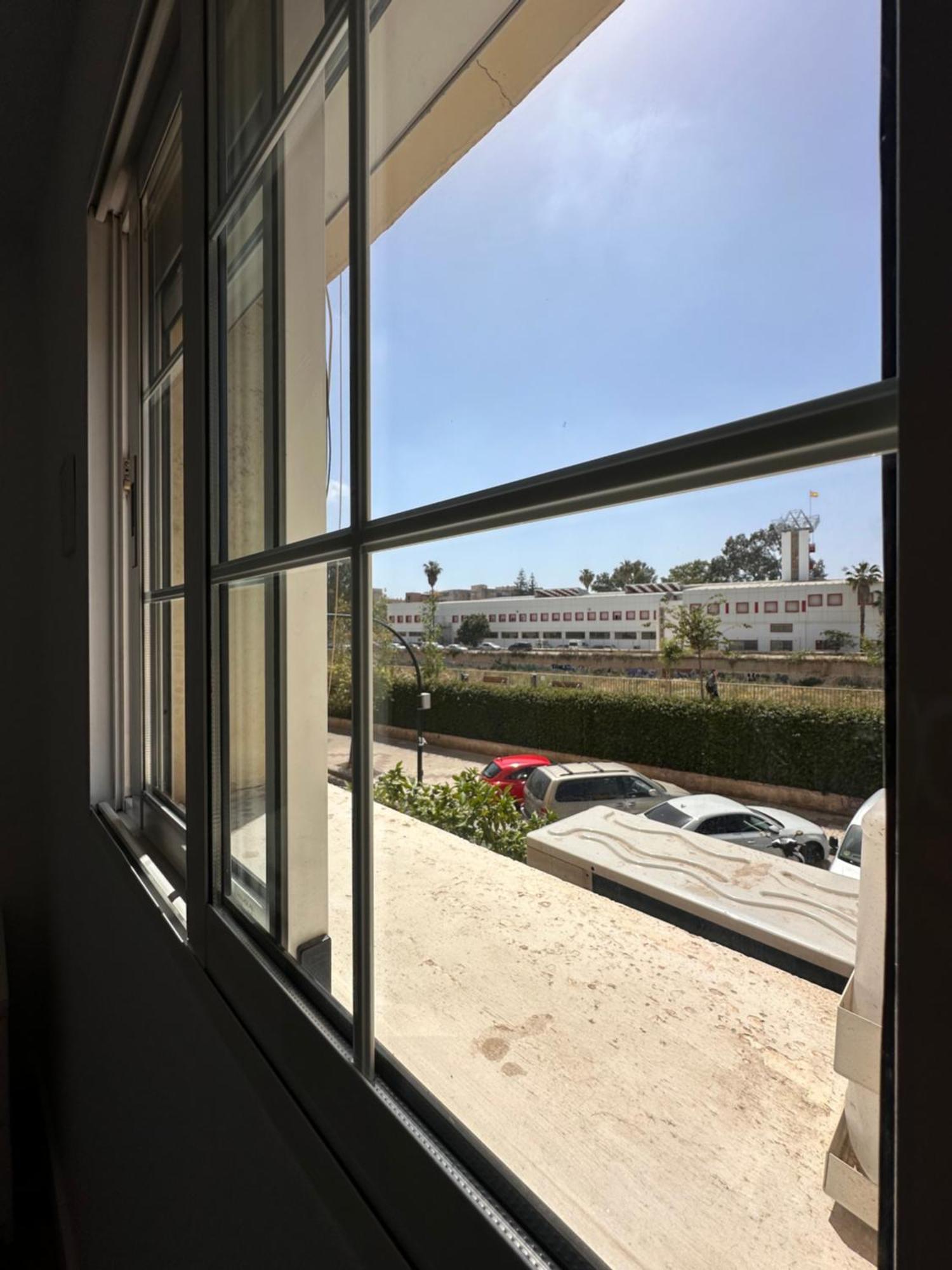 Claveles De Luxe Lejlighed Málaga Eksteriør billede