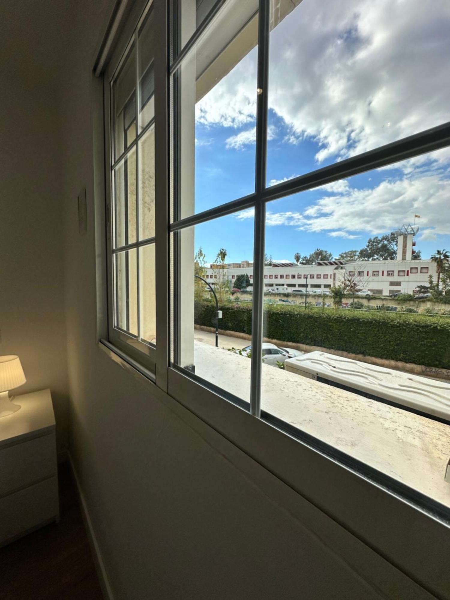 Claveles De Luxe Lejlighed Málaga Eksteriør billede